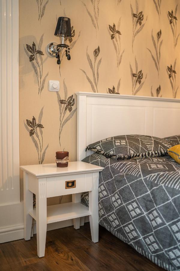 Andrea Apartment Liepaja Ngoại thất bức ảnh